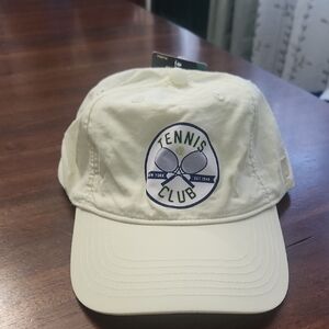 Prince Girls Matcha Green Tennis Club Cap